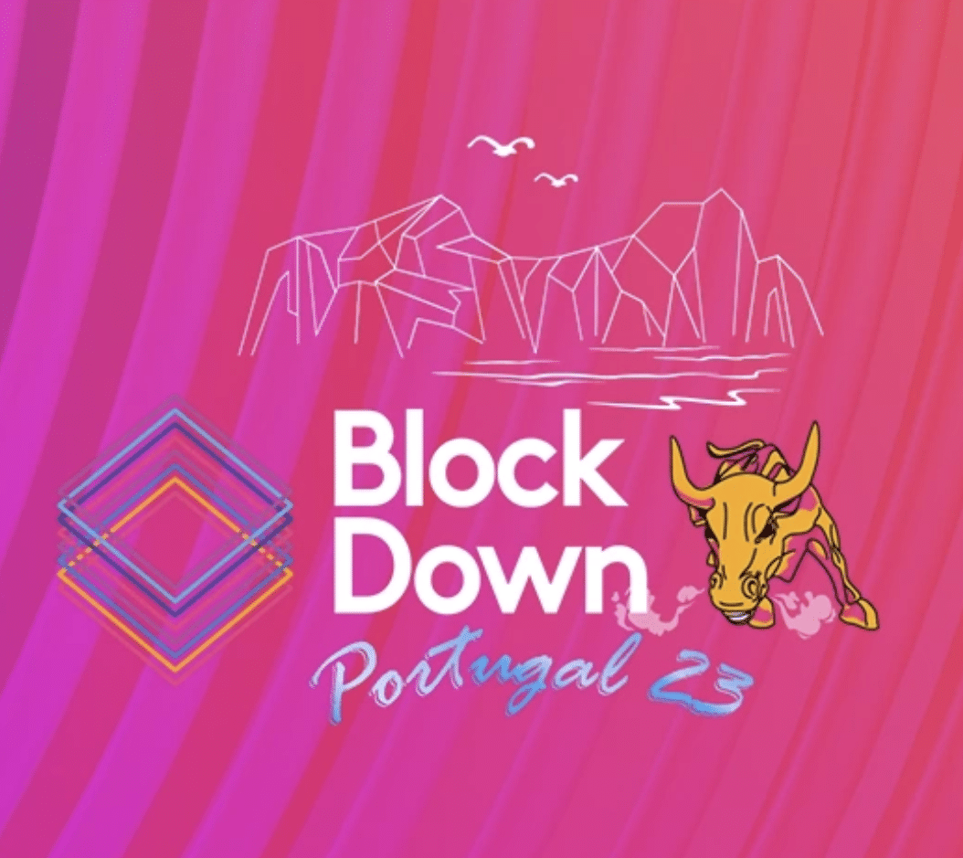 Experience the Future of Fashion at BlockDown Festival in Portugal