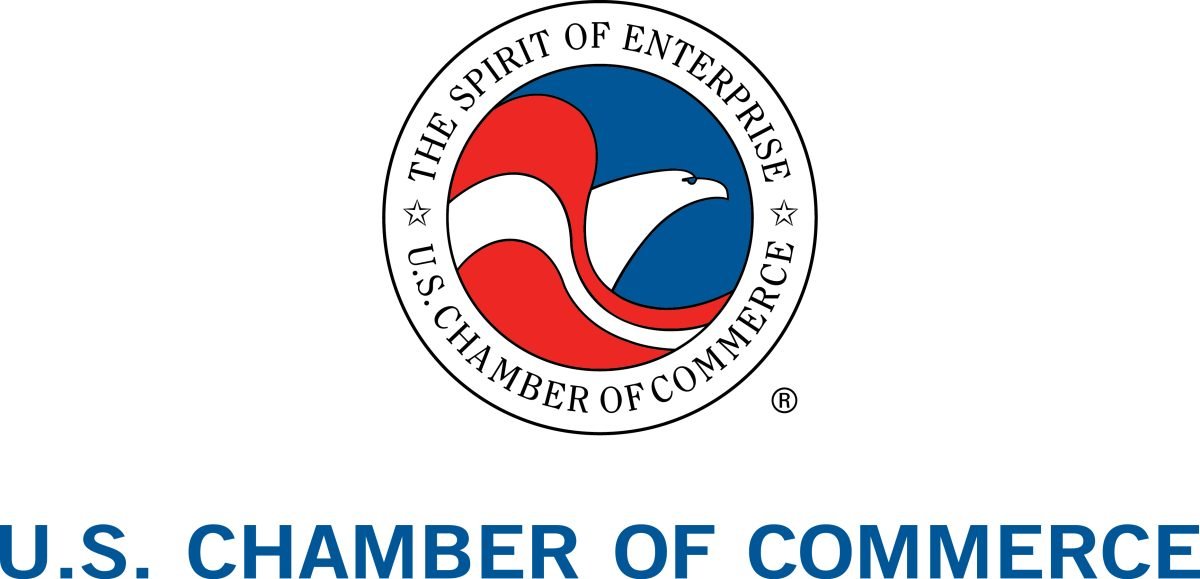 The US Chamber of Commerce is joining the fight to protect digital assets