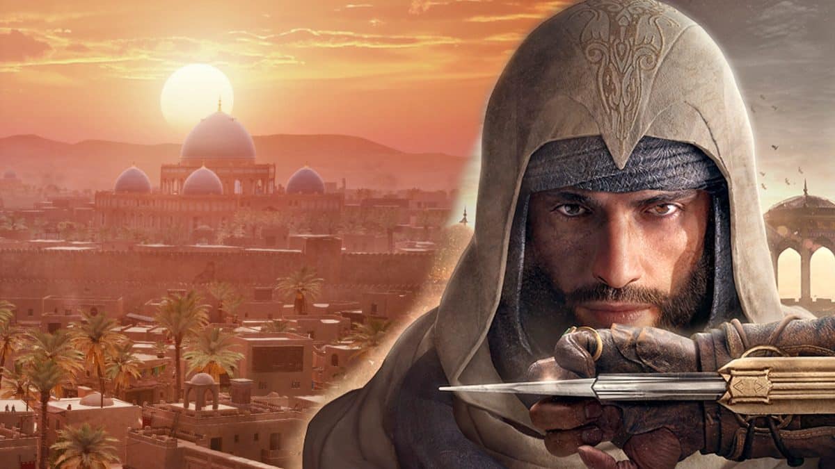 Ubisoft is bringing Assassin's Creed NFTs to Web3