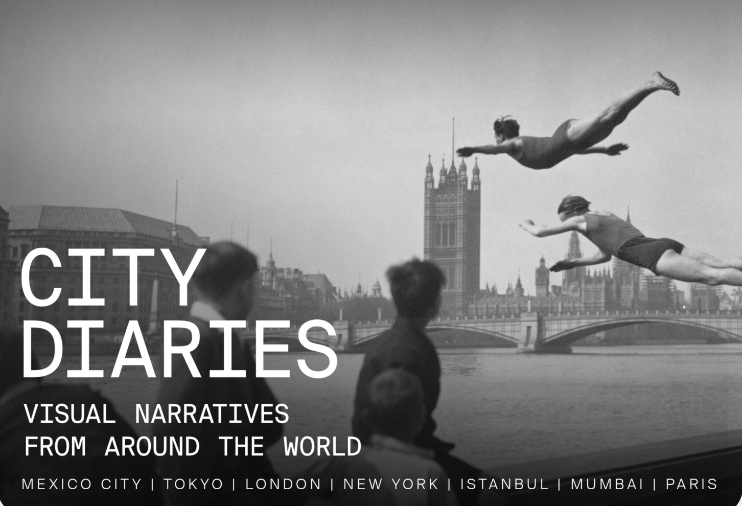 Unleashing City Diaries: Candy Digital and Getty Images’ Epic NFTs!
