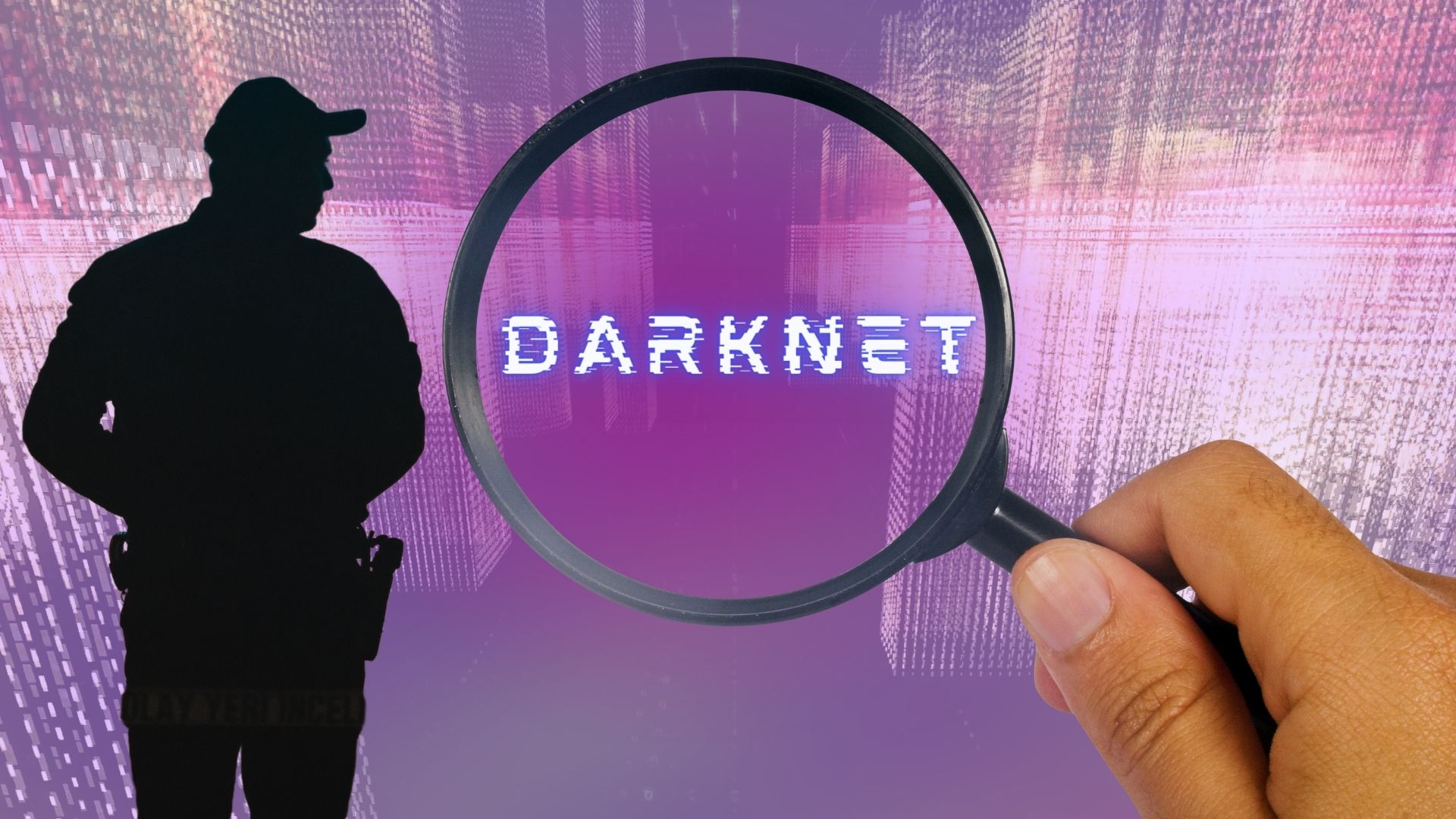 Targeting Criminals on the Darknet: U.S. Federal Agencies Collaborate in New Task Force