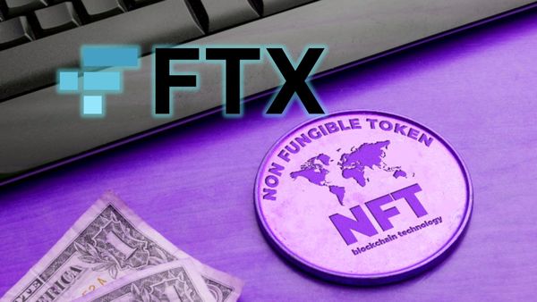 FTX Bankruptcy Claim Transformed into NFT for DeFi Loan