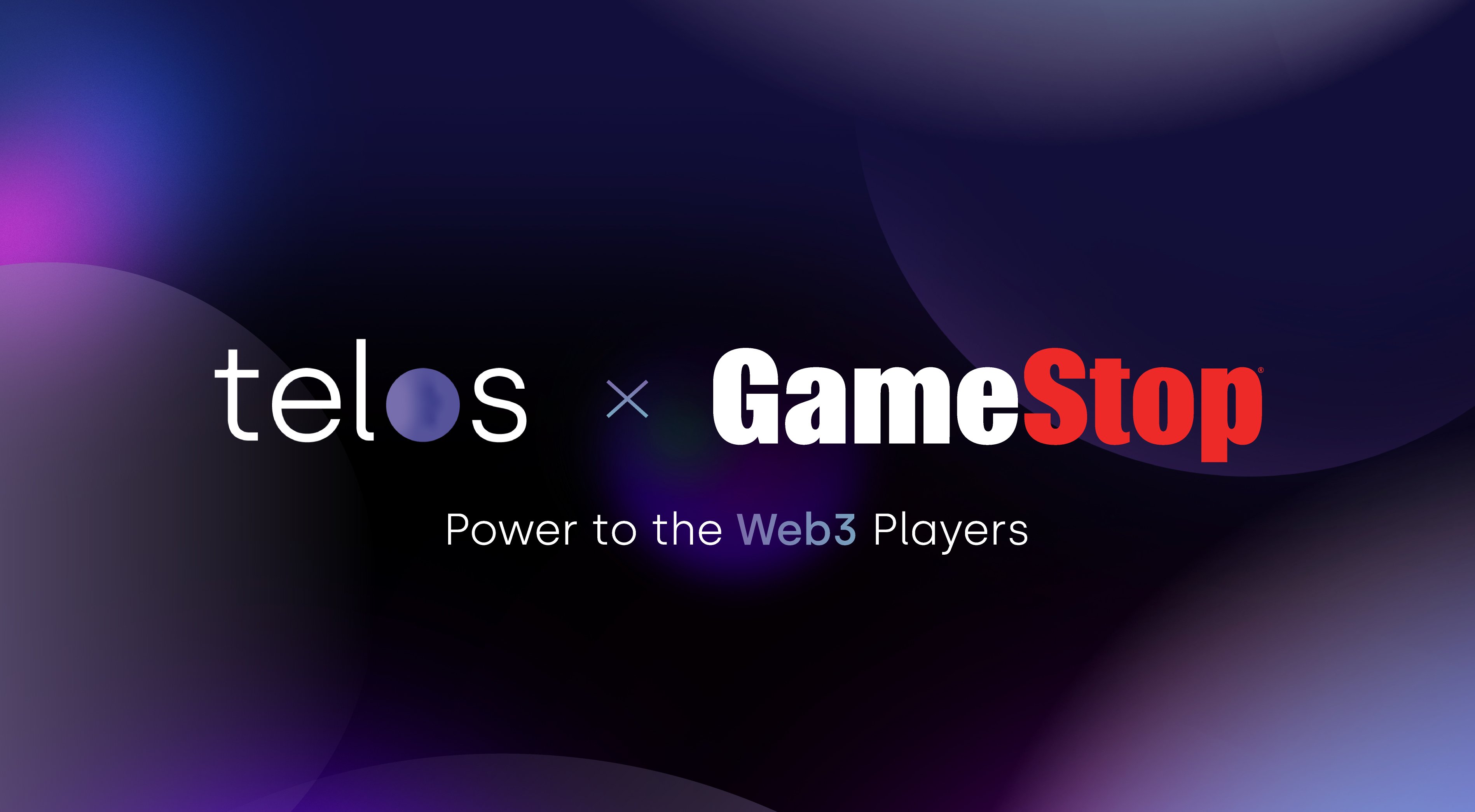 NFTs and Beyond: GameStop's Journey into the World of Web3 Gaming with Telos