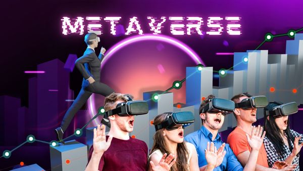 Metaverse Mania: Predicted 1.4 Billion Users by 2030