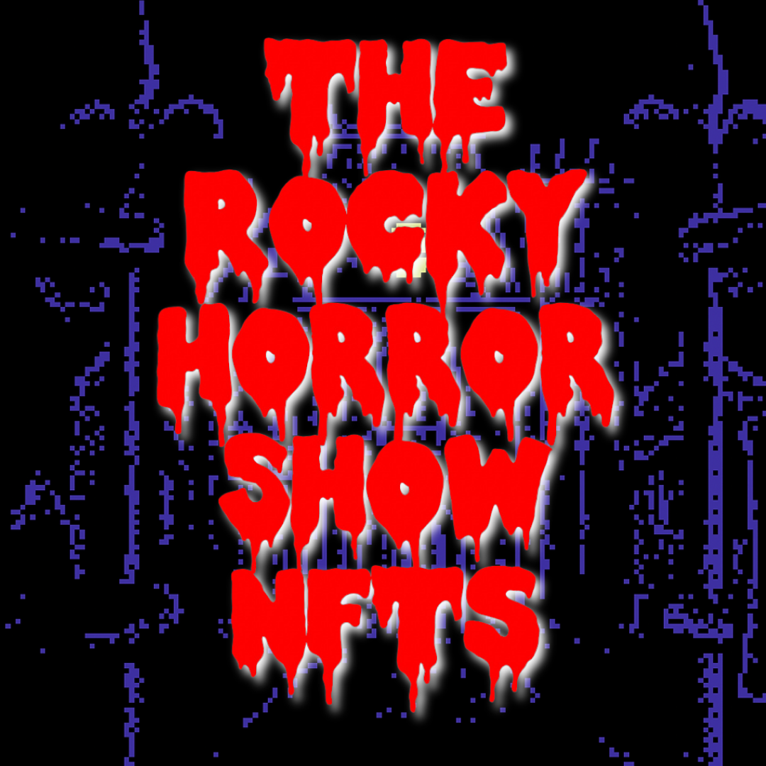 The Rocky Horror NFT Collection Unites Blockchain and Pop Culture
