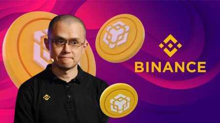 Binance in Hot Water: SEC Accuses World's Largest Crypto Exchange of Covert Practices