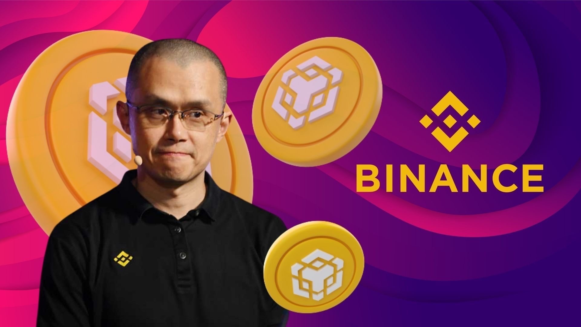 SEC Files 13 Charges Against Binance for Manipulation and Lack of Disclosure
