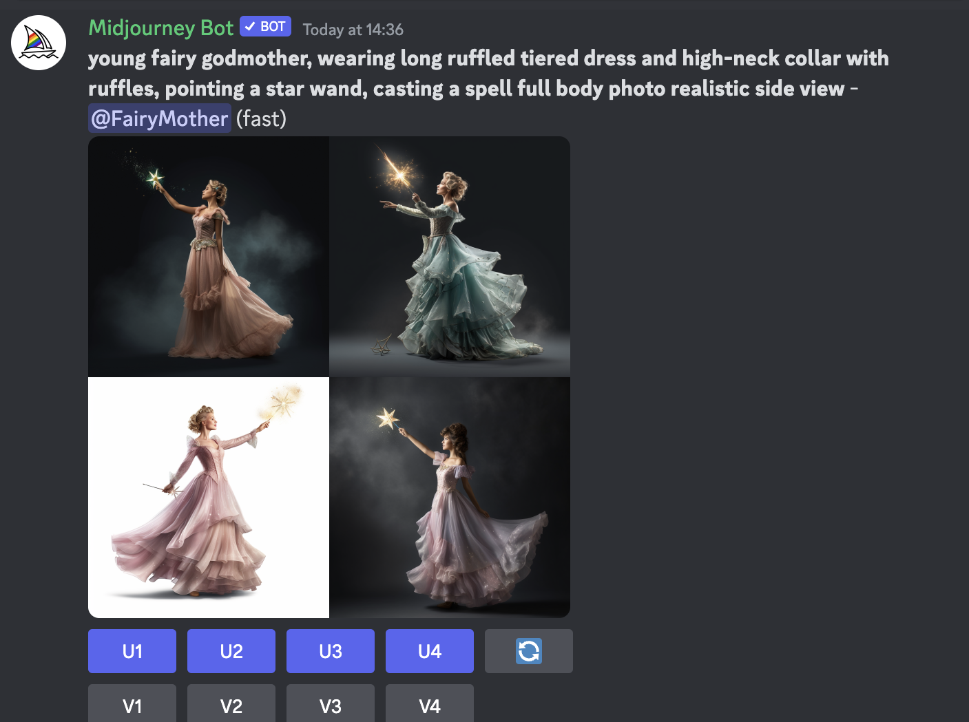 Dive into the World of AI Artistry with Midjourney