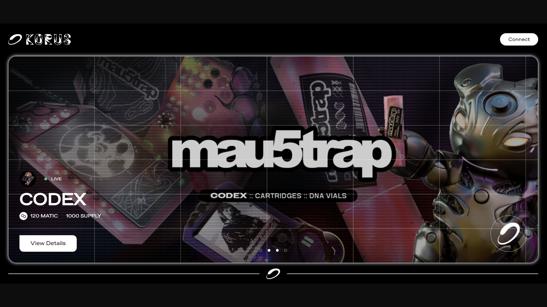 Pixelynx Is Revolutionizing Music Creation With The Latest mau5trapDNA Project!