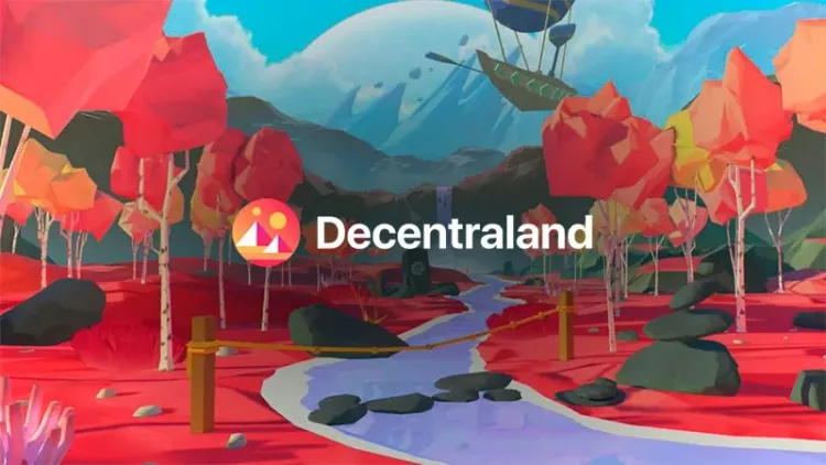 Revamped and Ready: Decentraland Unveils Upgraded Marketplace Navigation!