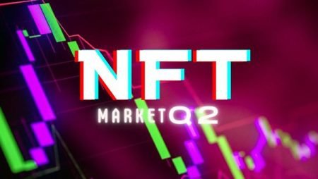 Unprecedented Lows Amidst the NFT Market Crash
