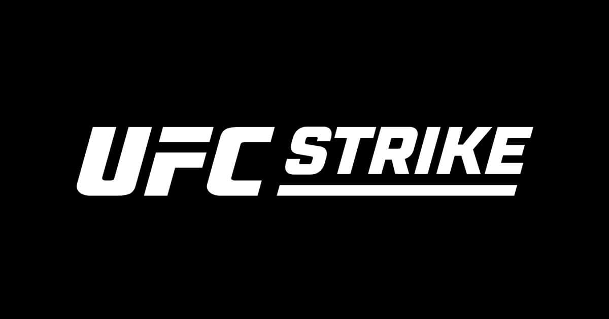 Own a Piece of UFC History with UFC Strike, The Next-Level Collectible Platform