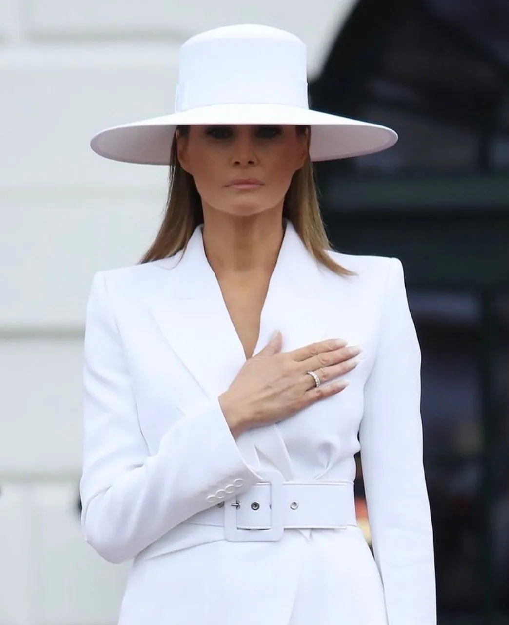 Melania Trump NFTs