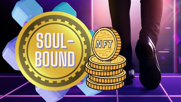 Save the Earth with Soul-Bound NFTs: Seven Bank’s Innovative Token-Backed Campaign