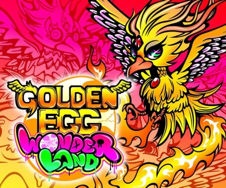 Play-to-Earn Revolution: Collect Valuable NFTs in Play-for-Gold: Golden Egg Wonderland