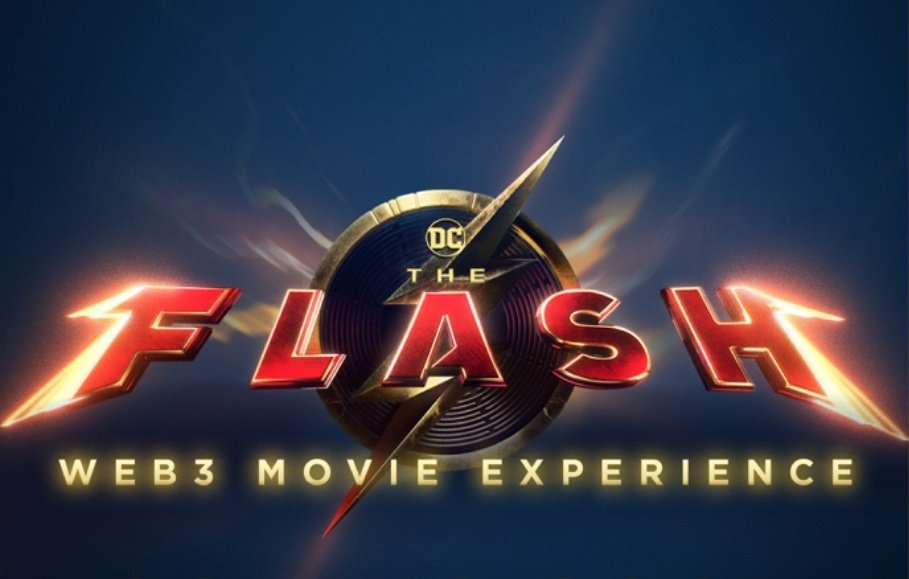 Lights, Camera, Blockchain: Warner Bros. Discovery Releases The Flash as an NFT Movie Experience