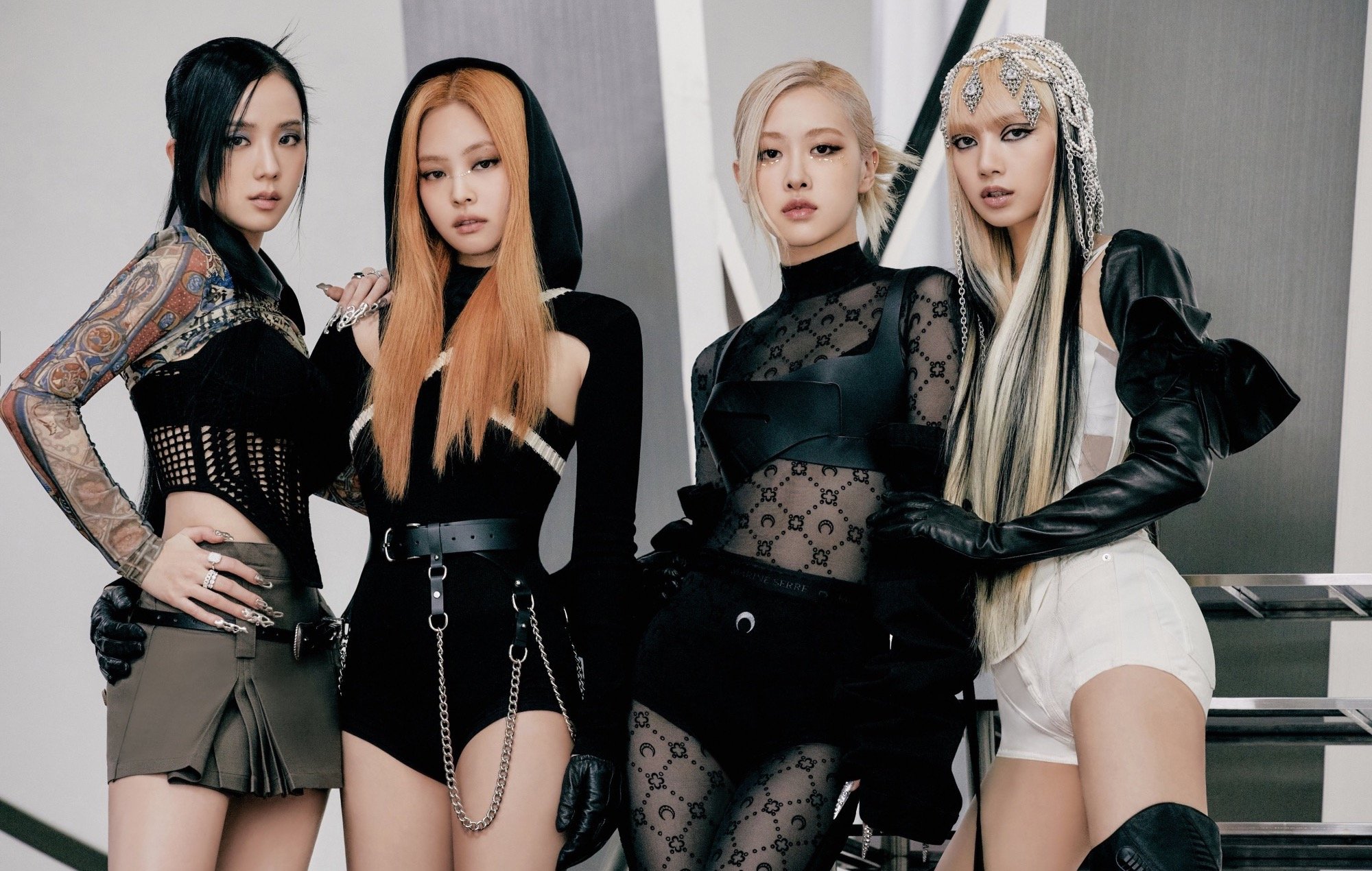 Roblox Goes K-Pop: BLACKPINK THE PALACE Debuts August 25!
