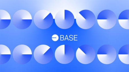 Coinbase Base Logo