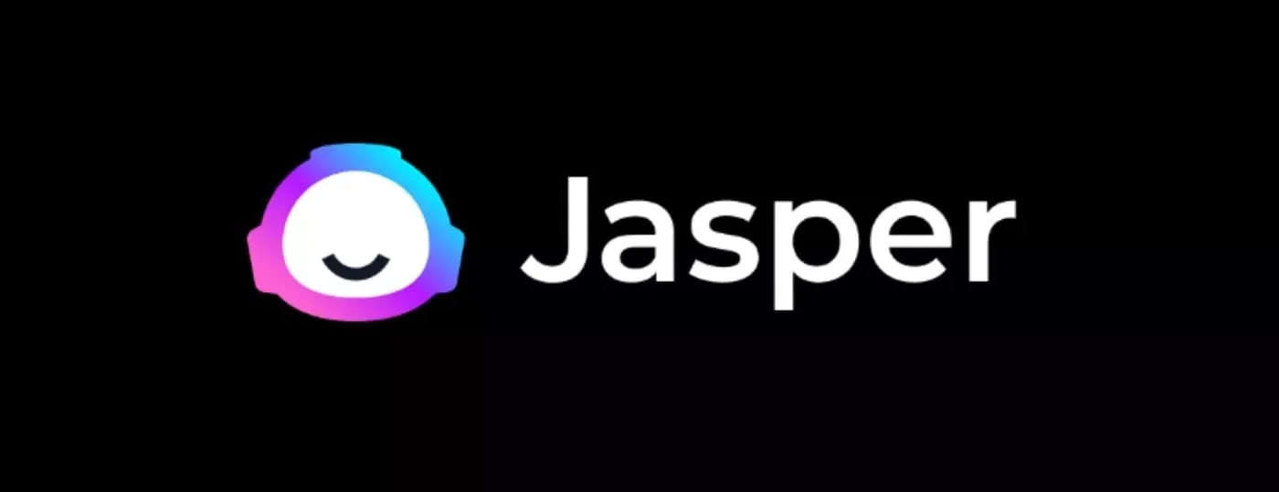Jasper AI Marketing Tool Logo