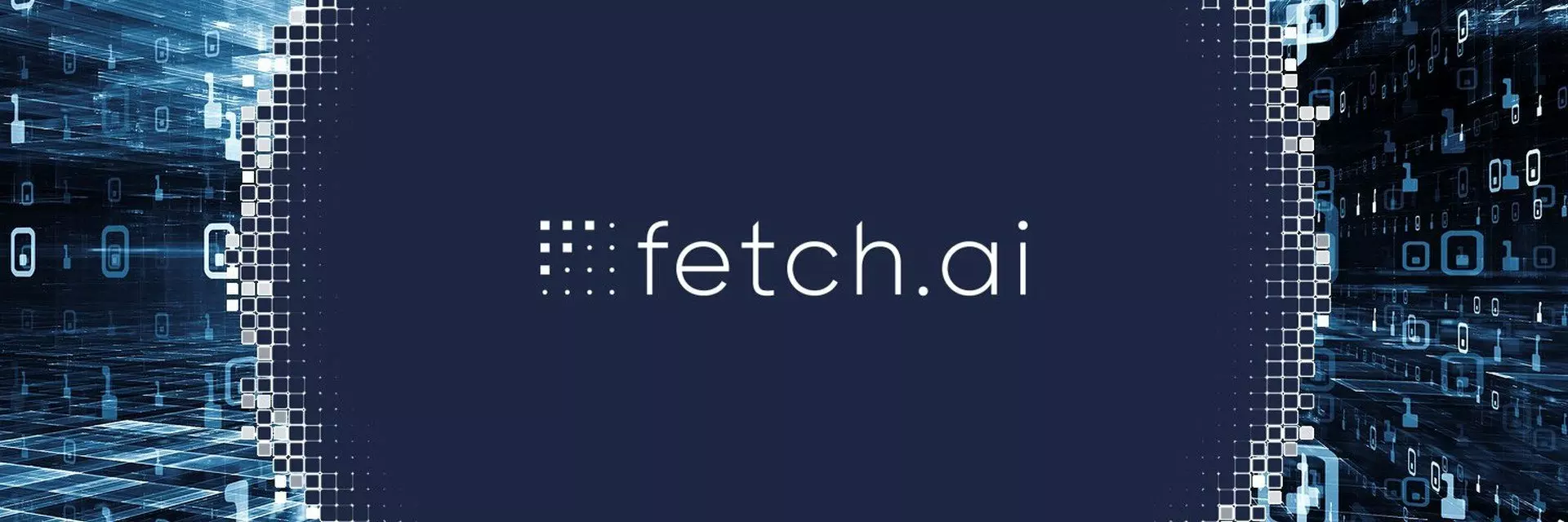 Fetch AI Crypto Coin logo