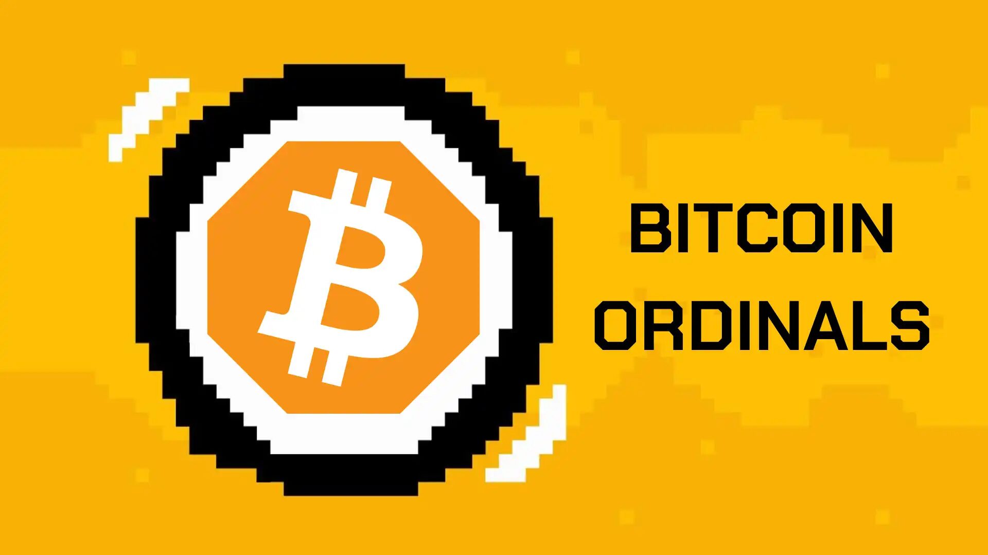 Bitcoin Ordinals: All You Need To Know About BTC NFTs