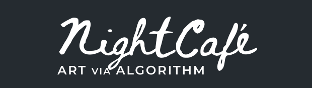 nightcafe ai logo