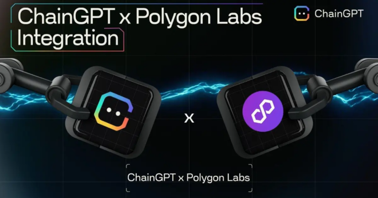 ChainGPT and Polygon Labs