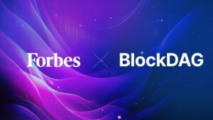 BlockDAG: Crypto Presale Soars After Forbes Reveals Advisory Committee Member!