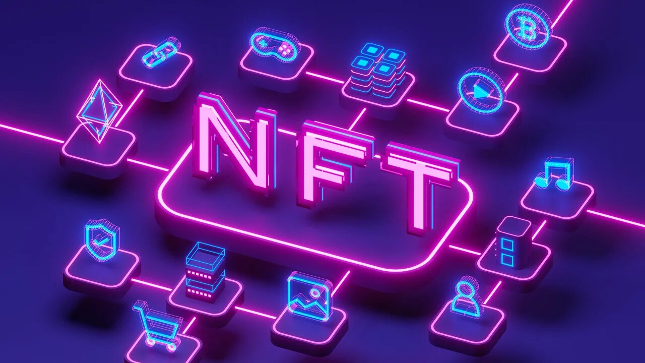 Over 25% NFT Sales Dip as Bitcoin Takes Charge in Cooling Market