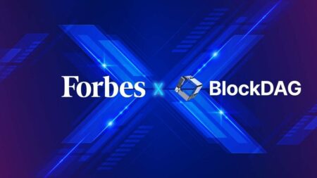 Forbes' Unintended Revelation: Facts That Fueled BlockDAG Crypto Surge!
