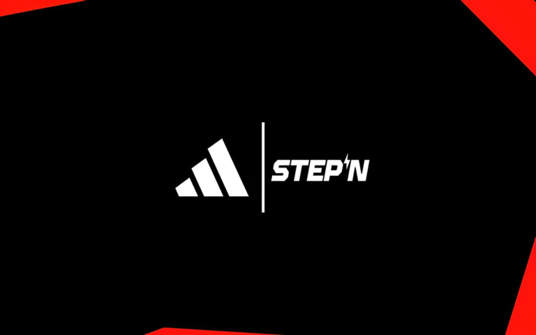 Adidas Partners with Stepn in Move-to-Earn Game