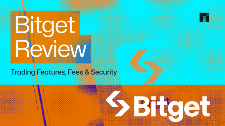 Bitget Review 2025: Trading Features, Fees, and Security