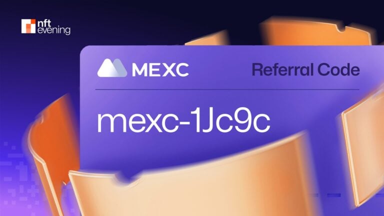 MEXC Referral Code 2025: mexc-1Jc9c ($8000 Signup Bonus)