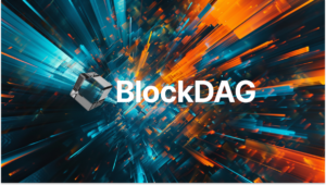 BlockDAG's Payment Getaways Leads $30: Stacks Price & ETH ETF Struggles