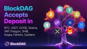 BDAG’s New Payment Methods Outshines ETH Price & ADA News.