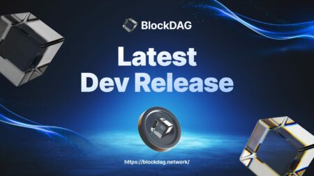 BlockDAG Dev Release 24 Strengthens 30,000x ROI Projections
