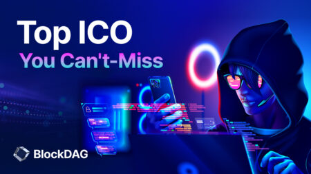 Top 8 Most Promising Crypto ICOs of 2024: BlockDAG, MMTR, Bitbot & Others