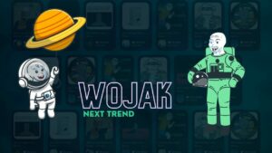 GenX NFT Collection: Wojak Finance Vision for Social Media Rewards