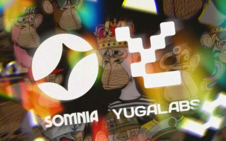 Yuga Labs and Somnia: A New Era in the Metaverse