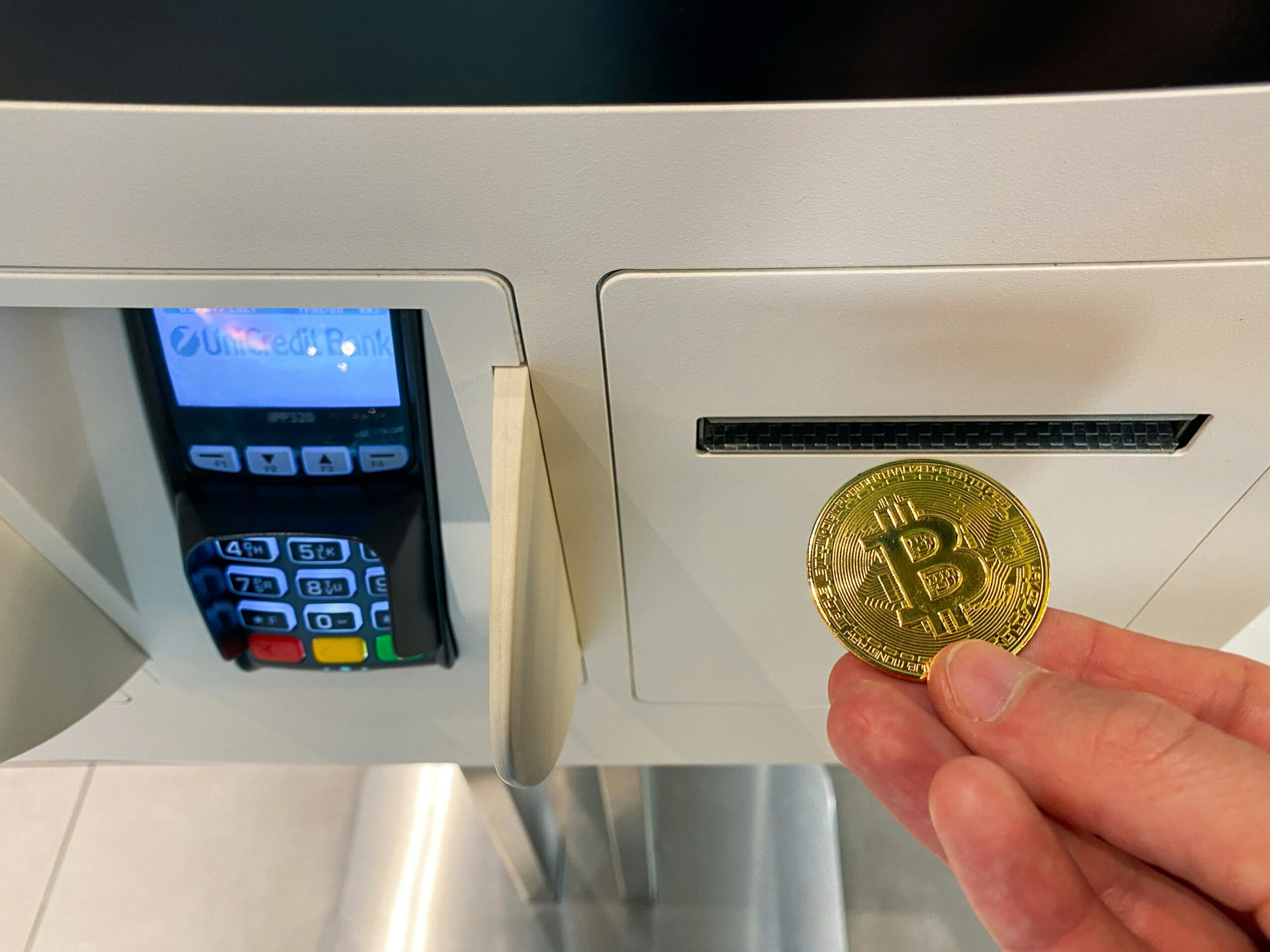 Why Your Business Should Accept Crypto Payments Now
