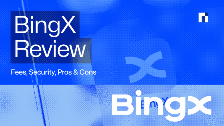 BingX Review 2025: Fees, Security, Pros & Cons