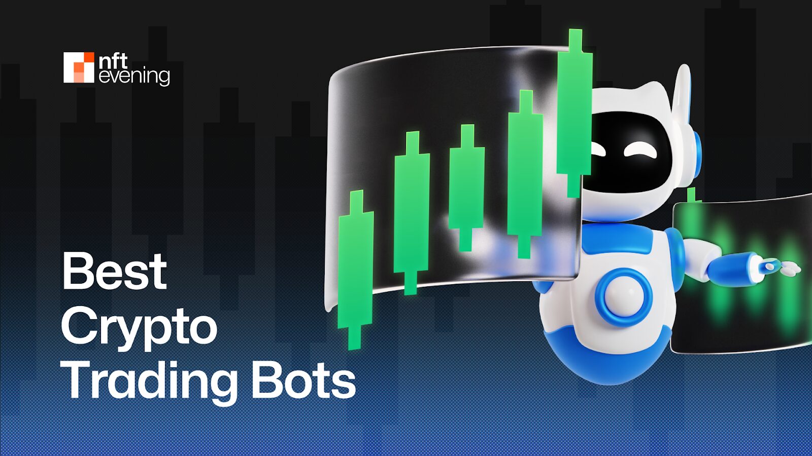 8 Best Crypto Trading Bots in 2024 (Tested)