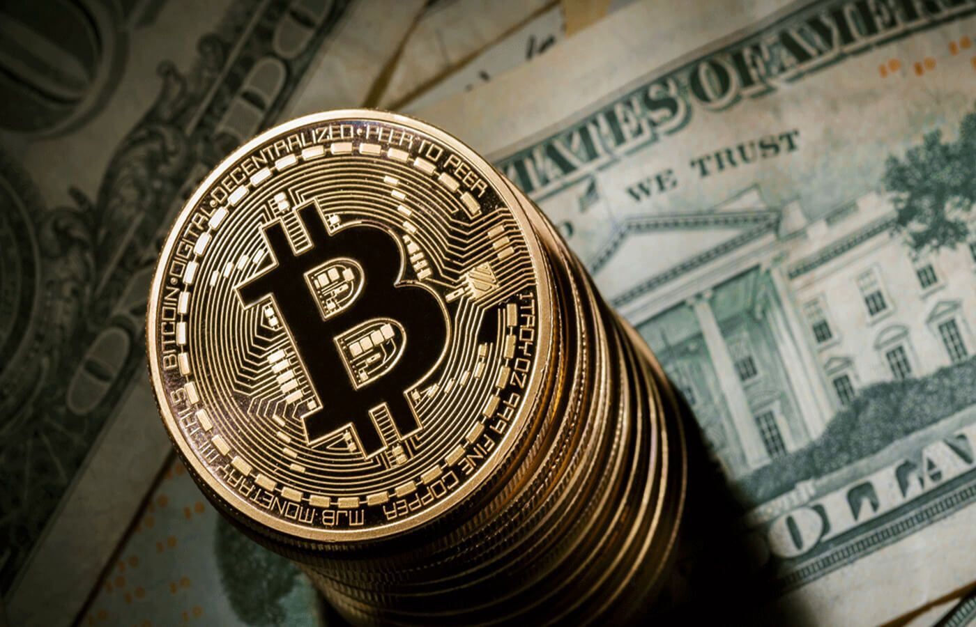 Retail Investors Hold Back as Bitcoin Nears Record Levels