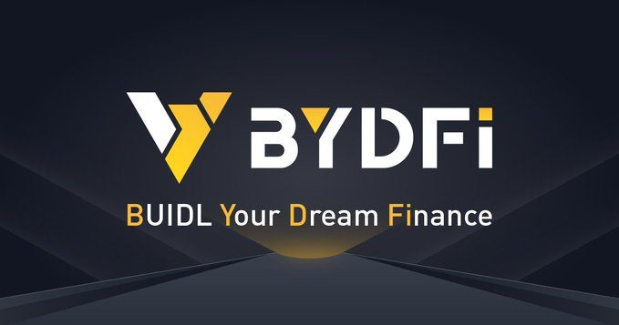 BYDFi