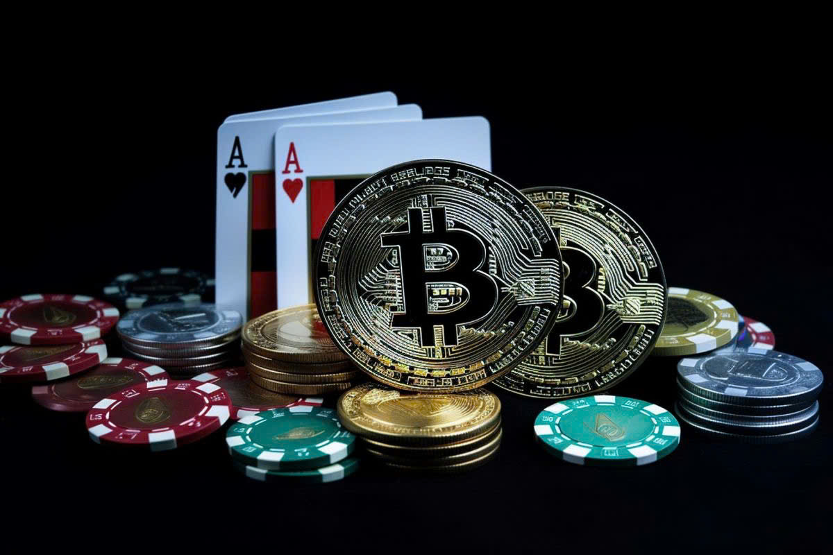 Can crypto casinos ever rise above their regulated competitors?