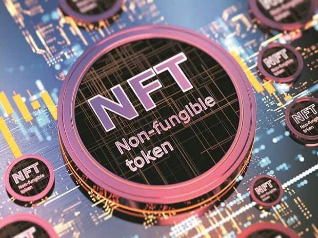 Solana, Bitcoin, and Ethereum Lead the NFT Market to a 20% Growth