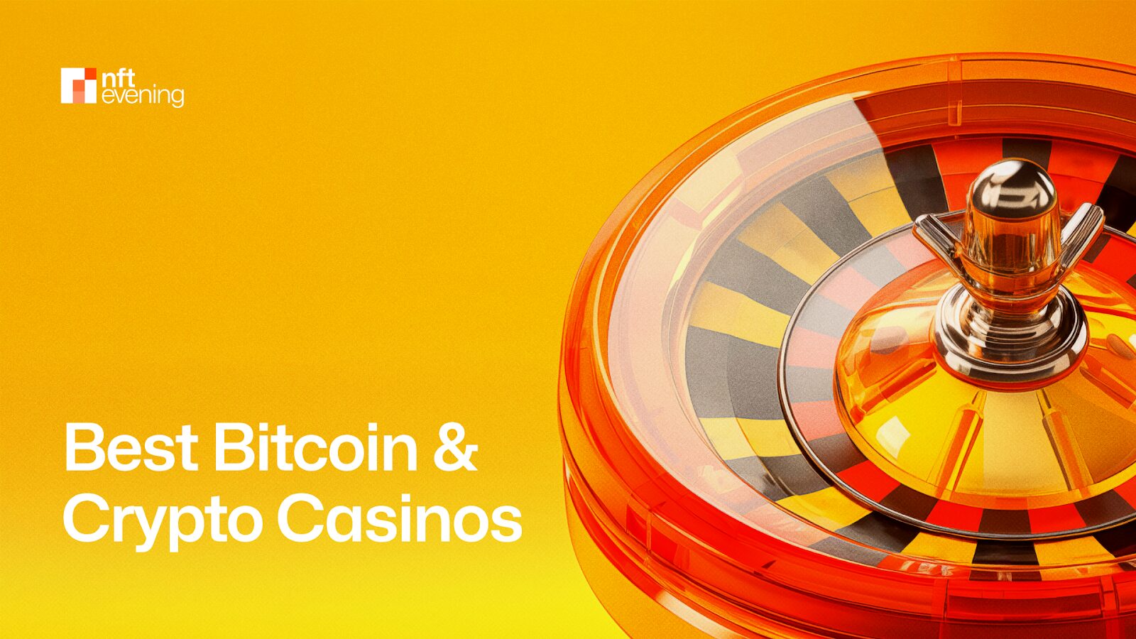 Best Bitcoin & Crypto Casinos for November 2024