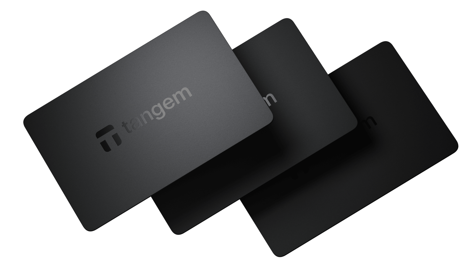 Tangem Wallet: Portable and affordable cryptocurrency cold wallet