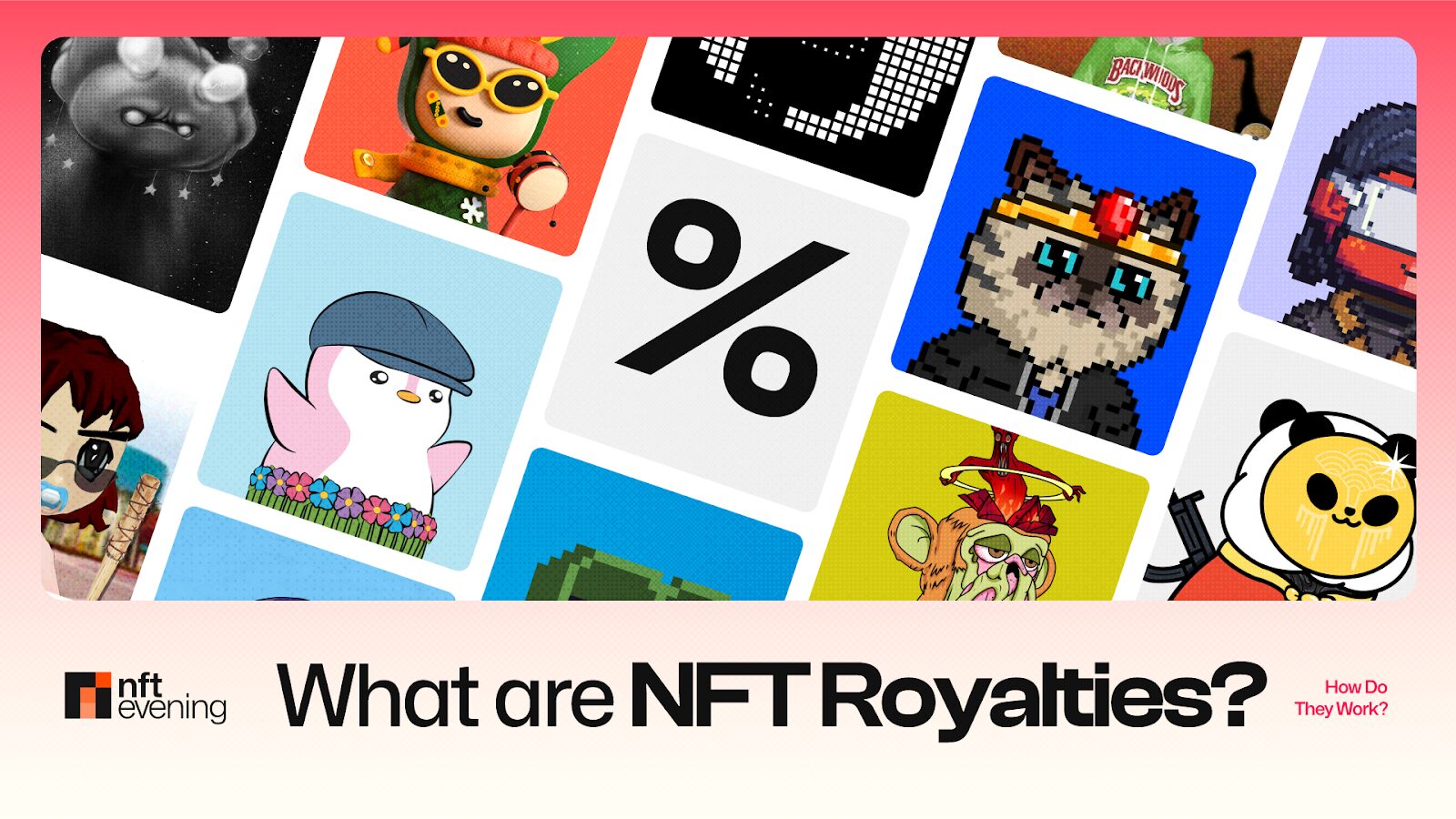 What are NFT Royalties and How Do They Work?