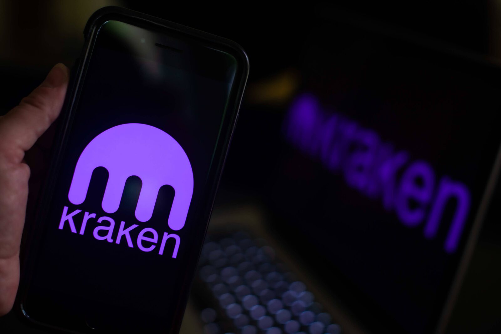 Kraken Announces Shutdown of NFT Services by February